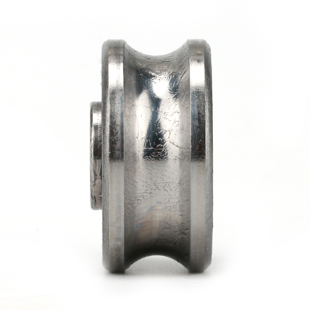Embroidery machine bearing 8*30*14mm track roller bearing SG25 
