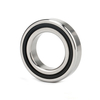 High Quality Angular Contact Ball Bearings H7008C 40x68x15mm