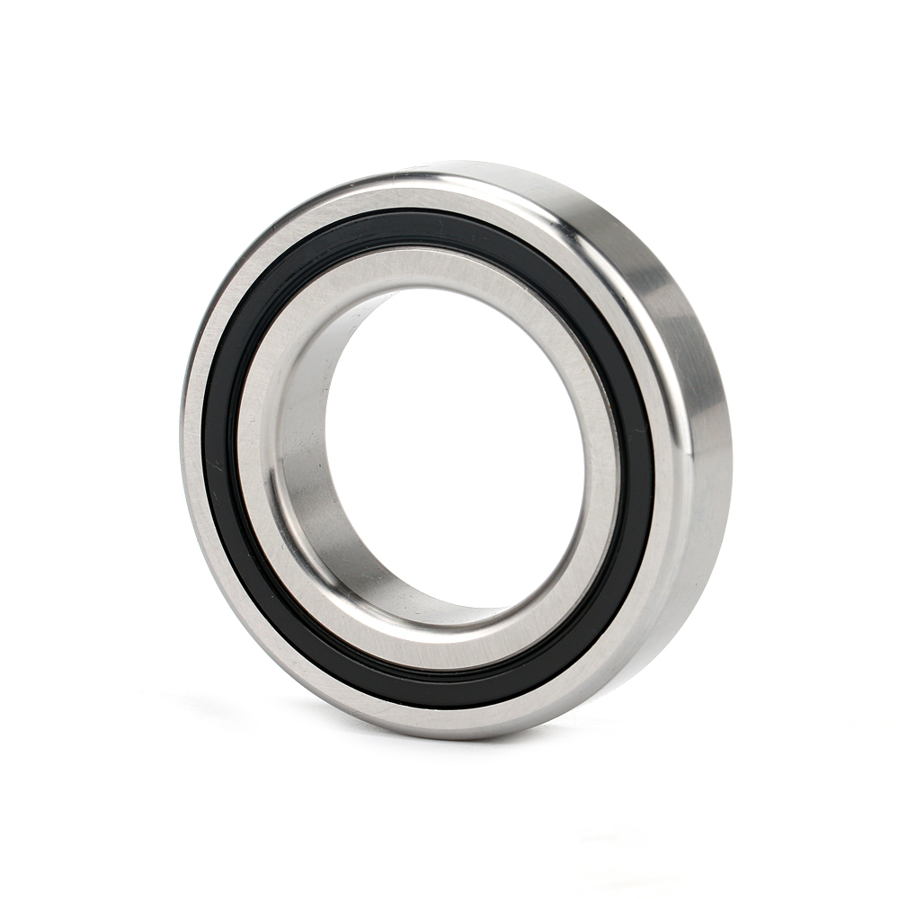 High Quality Angular Contact Ball Bearings H7008C 40x68x15mm