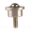 nylon/carbon steel /stainless steel ball transfer unit bearing SP12 12mm 