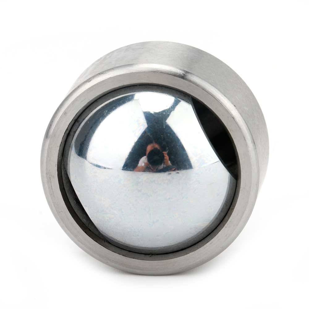 14mm Bore Teflon Lined Spherical Bearing GEK14T 