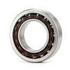  High speed matching spindle bearing 7211B angular contact ball bearing