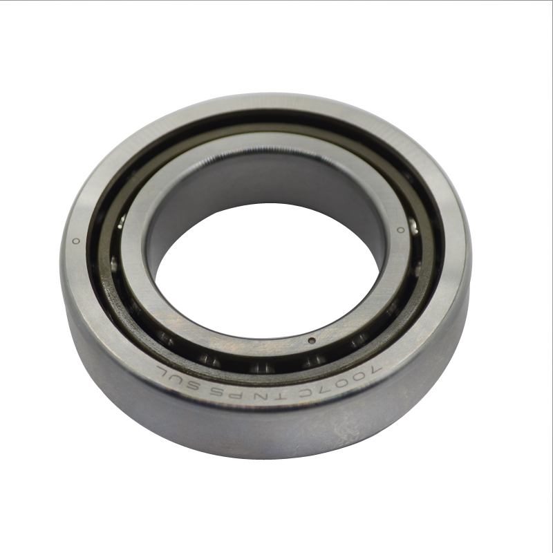 27200r/min 35*62*28 H7007C TN P5 SUL open type for CNC router axis angular bearing 