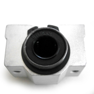SCV series linear motion rail slider linear bearing SCV25UU