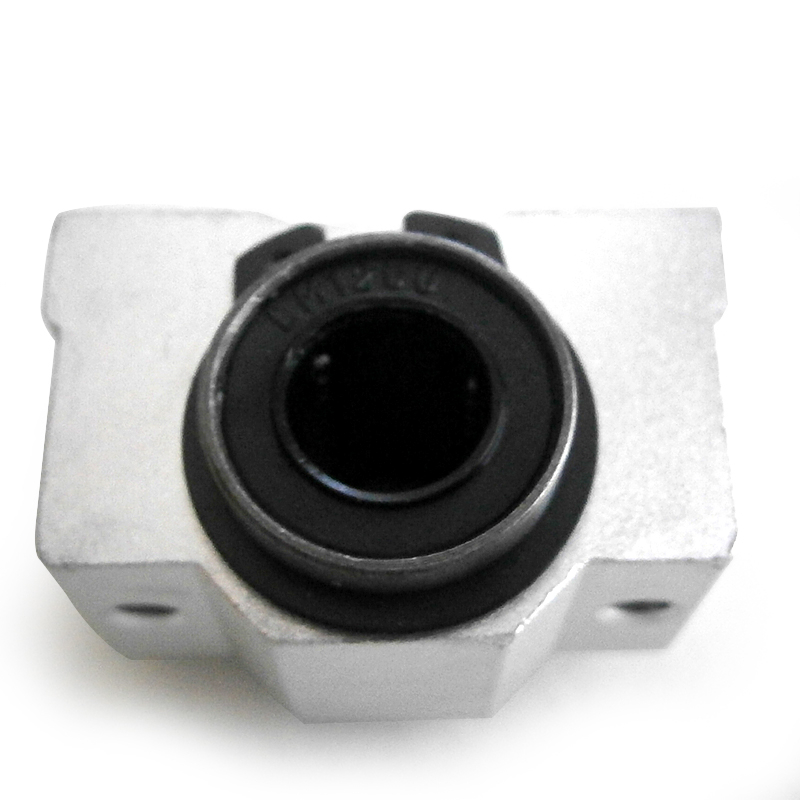 SCV series linear motion rail slider linear bearing SCV25UU