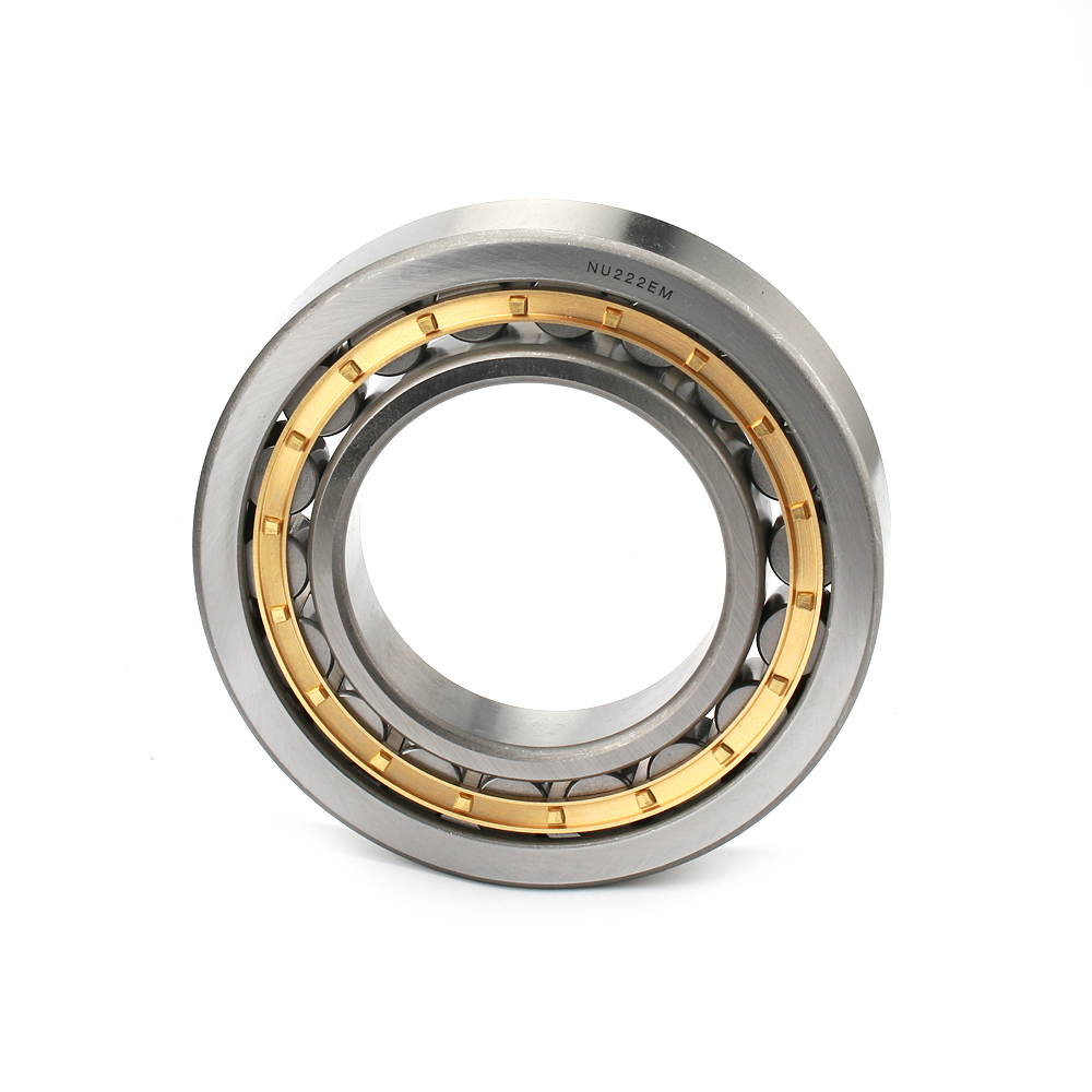 Cylindrical roller bearing characteristics and uses