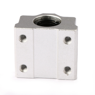 Factory supply 3D printer slide block linear bearing SCS40UU