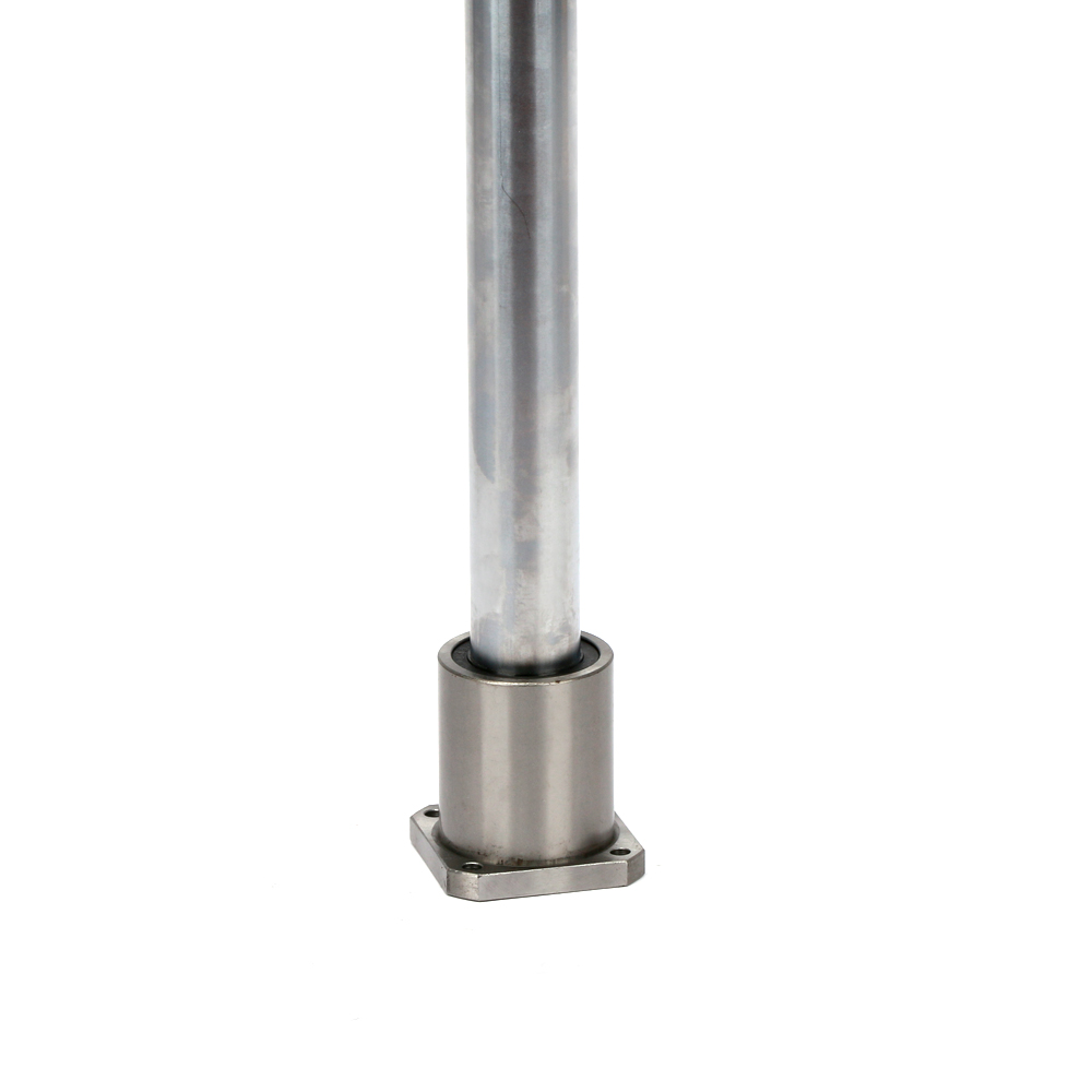 LMK25UU CNC Square flange linear bearing