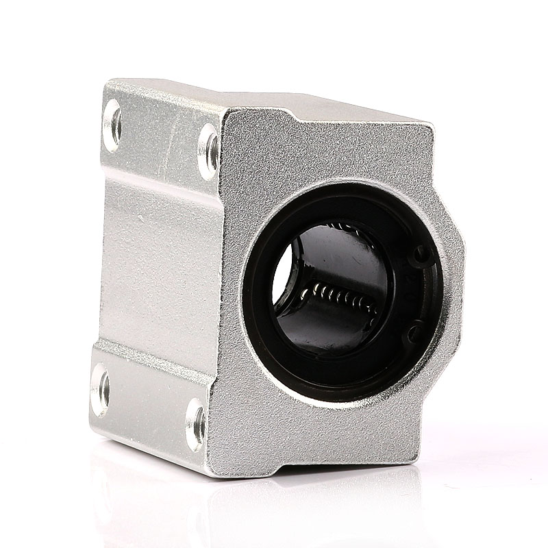 SC16UU 16mmm linear motion ball bearing slide unit SCS16UU