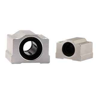 SC16UU 16mmm linear motion ball bearing slide unit SCS16UU