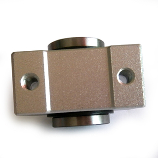 20mm linear shaft bearing slider shrot type SC20VUU bearing 