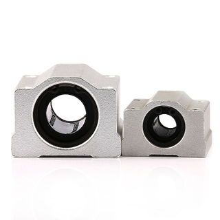 SC20UU SCS20UU Linear Motion Ball Slide Bearing