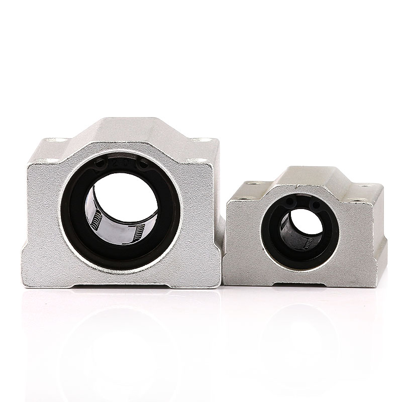 SC16UU 16mmm linear motion ball bearing slide unit SCS16UU