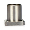 LMK20UU Square Flanged linear bearing slide unit